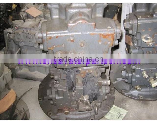 HPV95 Hydraulic Main Pump,PC200-7 PC210-7 PC220-7 PC240-7 PC230-7 for excavator parts,MT-2091