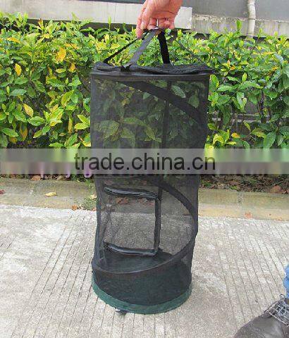 creative mesh insect cage