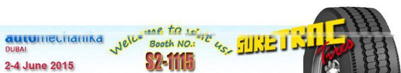 Stock Price SURETRAC Special Trailer ST205/75R15 for touring car