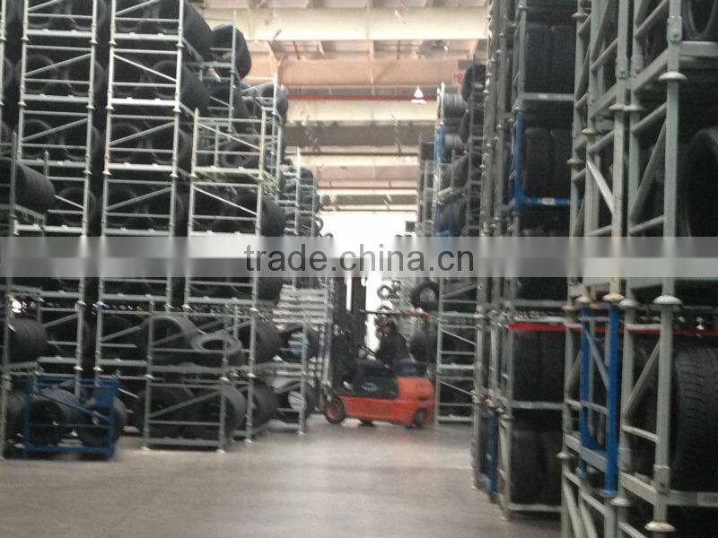 TRAILER TIRE ST225/75R15-8PR (TR643) S TRIANGLE TRAILER RADIAL TIRE