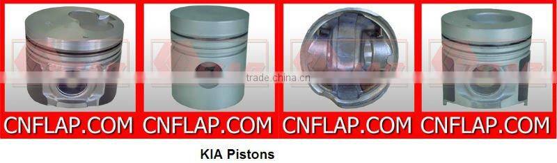 D4AF engine piston ring 23411-41210