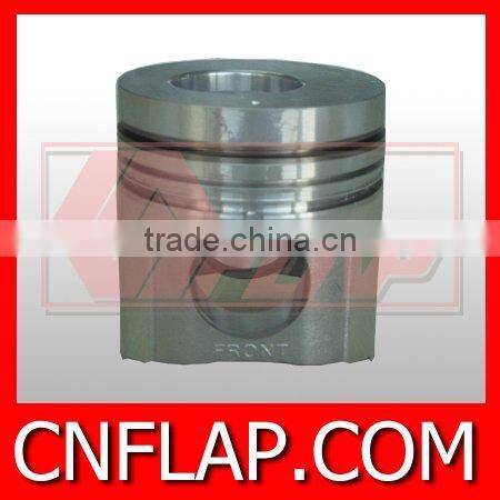 Excavator part S6D108