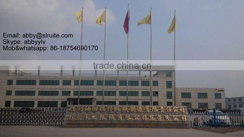 casing head spool wellhead equipment well control equipment