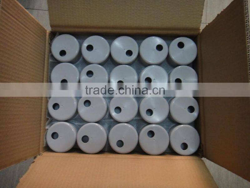 China OEM plastic injection molded ABS part for sale