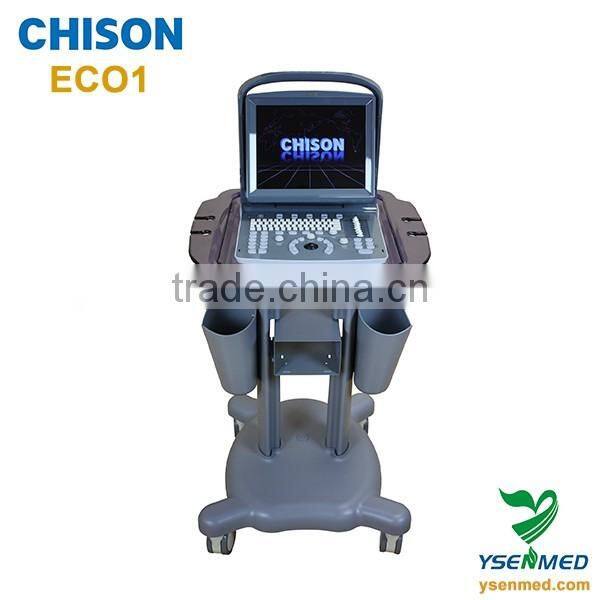 medical 2d Chison eco b w portable ultrasound machine