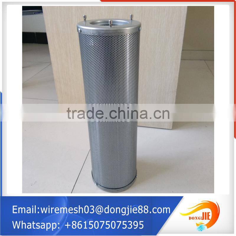 Galvanized sheet commercial activated carbon filter directly sell