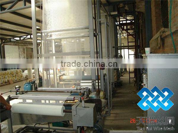 fiberglass mesh/ 5x5 mm fiberglass mesh / fiberglass mesh for construction material