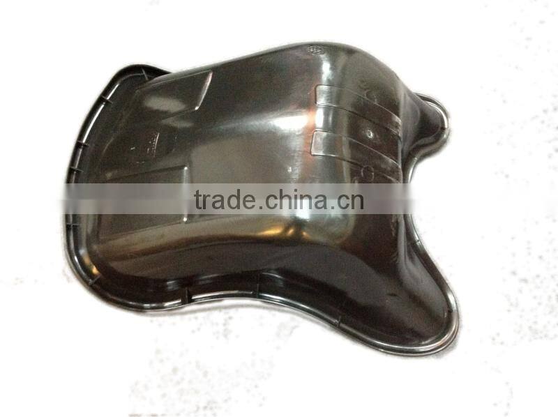 China customized disposable car seat covers