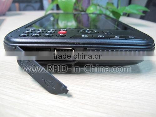Android Tablet android rfid reader and writer Industrial UHF