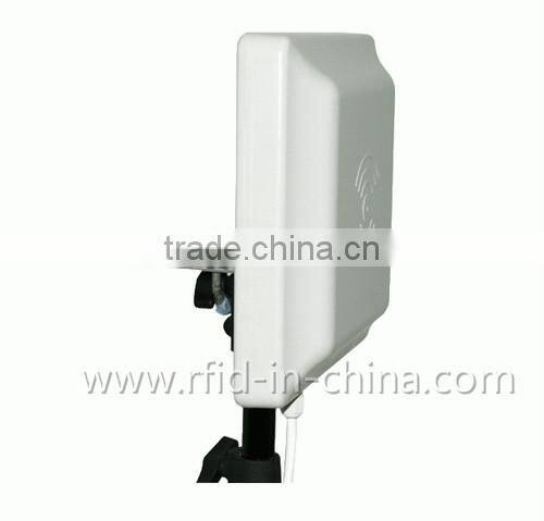 Long Range HF Handheld RFID Duplicator Reader