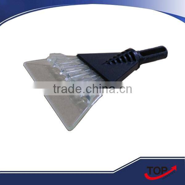 2016 high quality household plastic ice shovel/ice breaking scoop