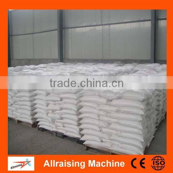 Reflective Thermoplastic Road Marking Paint Material Yellow White or OEM color