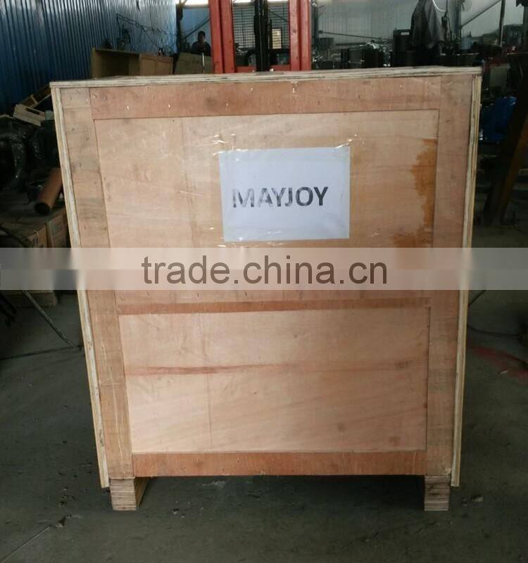 Peanut butter machine/full stainless steel 304 mango butter making machine