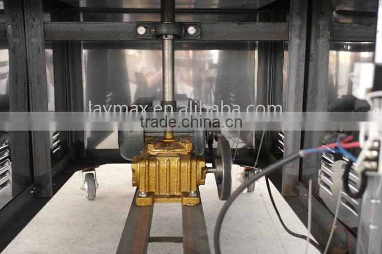 Professional Industrial Roasted Seeds And Nuts Machine