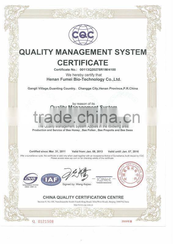 natural best royal jelly