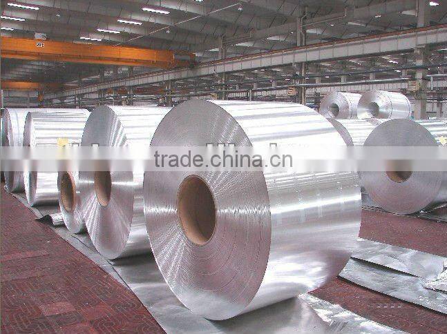 Aluminum Foil for Flexible Package