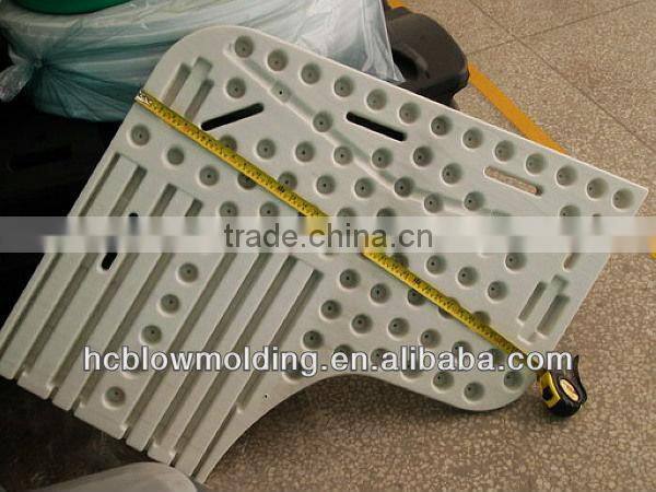 plastic hdpe sheet printed HDPE food grade plastic sheet rigid plastic sheeting