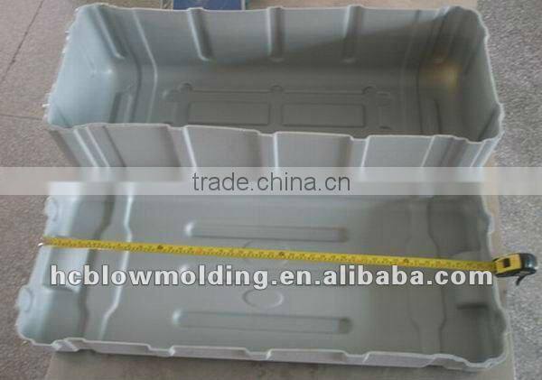 high quality plastic storage box