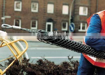 Open Type Cable Socks Cable Grips and Swivels