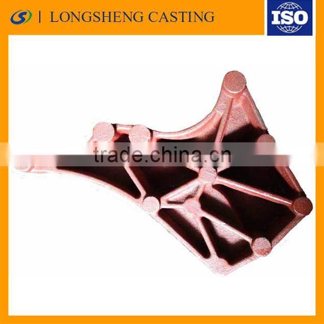 China Botou iron casting supplier/gray iron auto casting manufacturer/Large cast