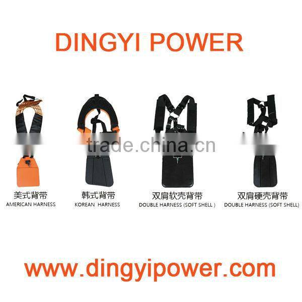 gardening easy operation 4 stroke benzine water pump WP25-30A