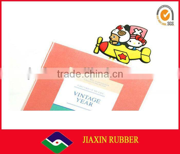 OEM-Multifunctional Book Holder Bookmarker JX-69006