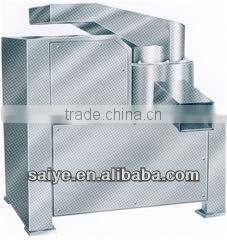 SYSJ series Chinese herbal medicine coarse crusher