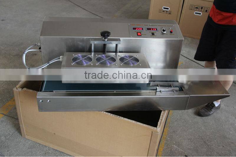 High qality LGYF-1500A Automatic Induction Sealer