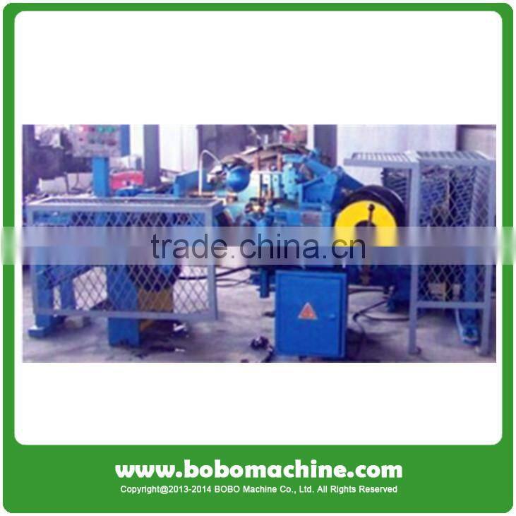 17-22mm chain making machine