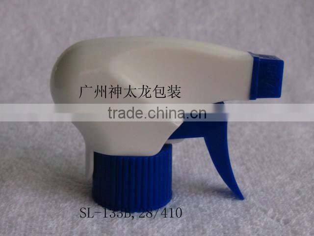 hand trigger sprayer plastic trigger