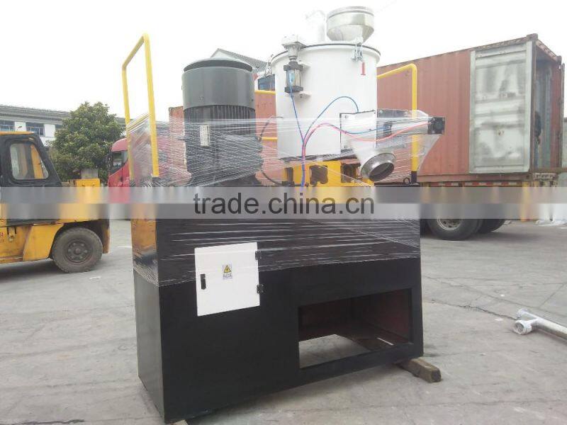 Plastic Mixing Machine / PVC Mixer / PVC Mixing Machine for Plastic PVC Extrusion Line Machine