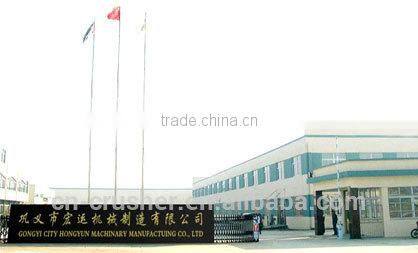 Good efficiency corn dryer