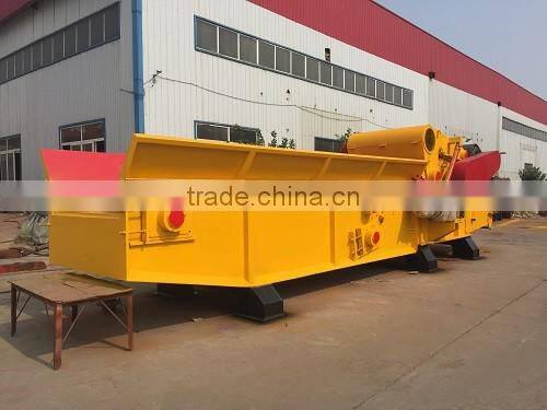 Comprehensive Crusher Machine for Sale