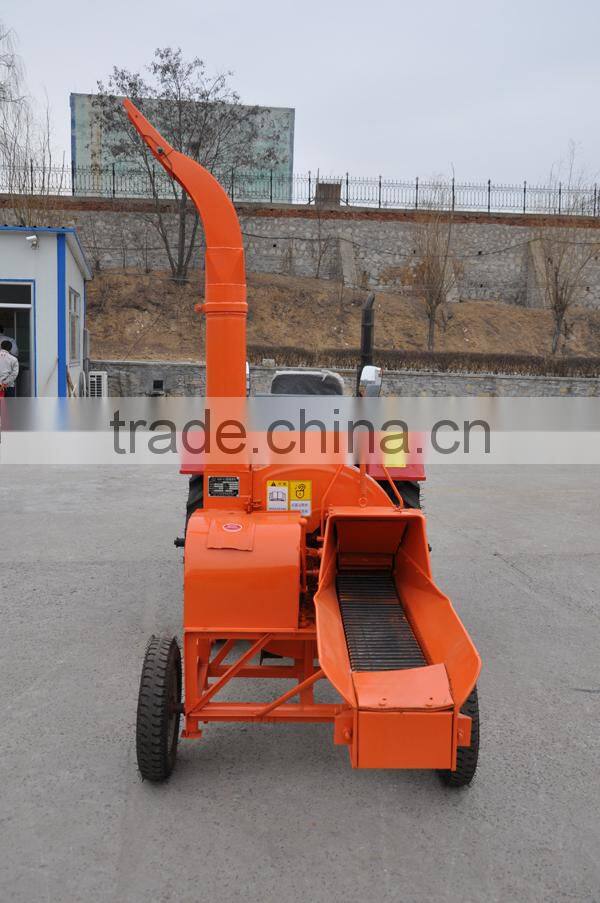 SZR-4.0 Small chaff cutter and crusher combined machine