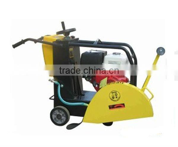 GMS-500 Concrete pavement cutting machine