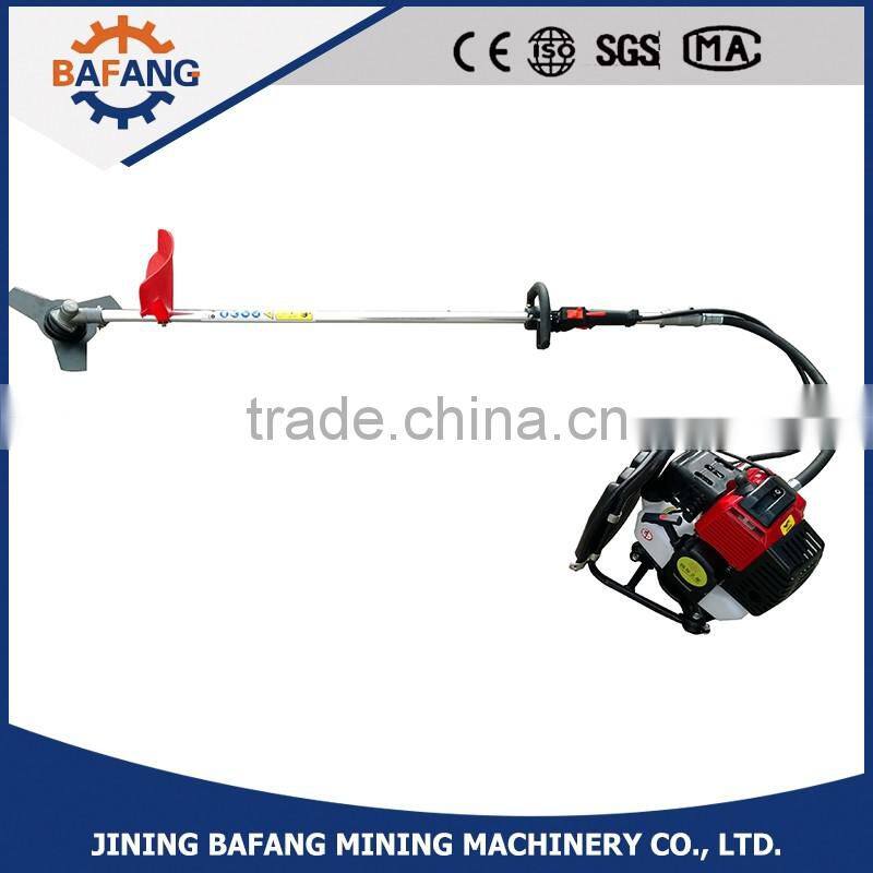 The Knapsack type Brush Cutter/Grass Trimmer Made in China