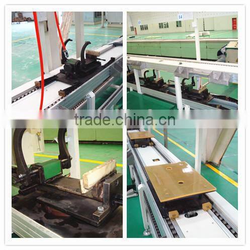 Engine / Motor Assembly Line