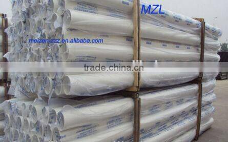 ASTM Standard 12 inch diameter pvc pipe