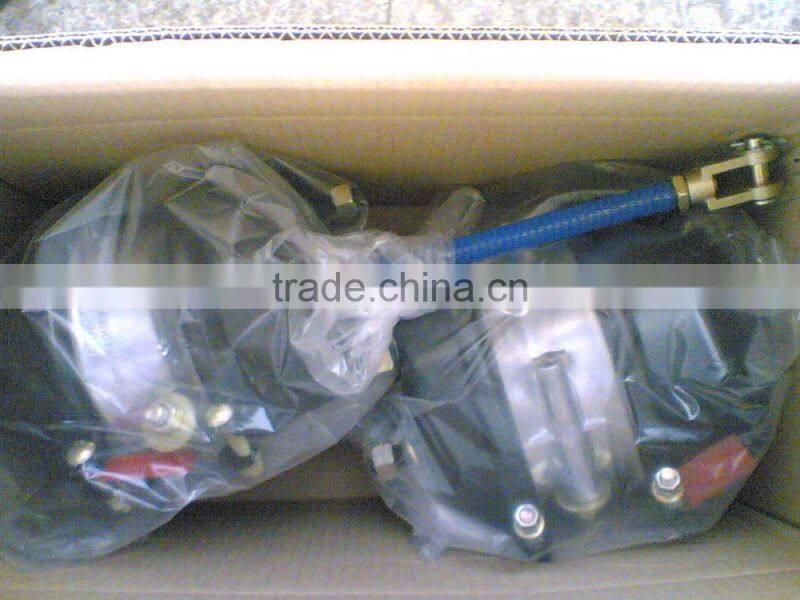 Double Air brake chamber T30/30
