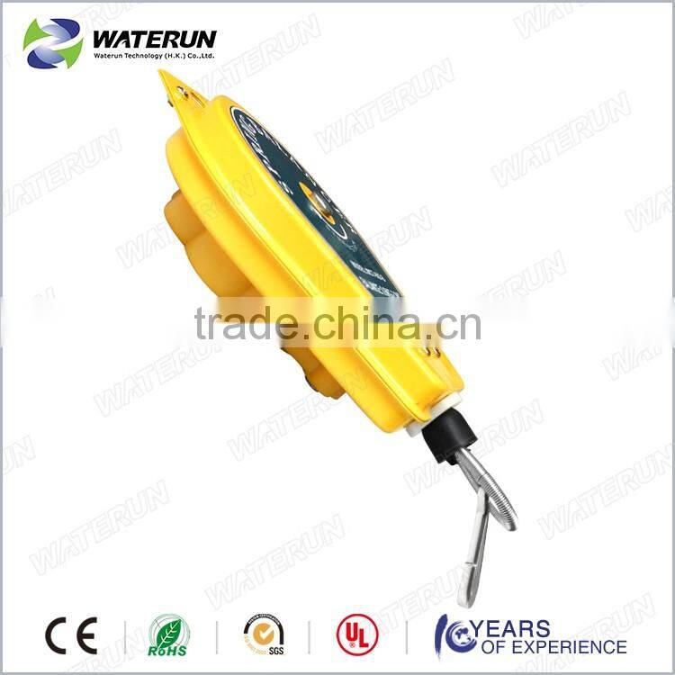 high quality industrial spring balancer,spring weight balancer