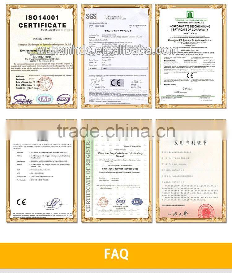 high tech corn oil manufacturing plant oil mill project corn oil refining machine