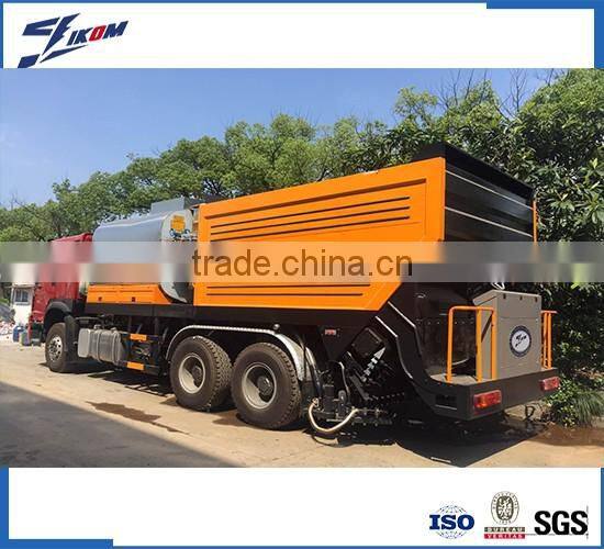 ZQZ5160TFC IKOM Synchronous Chip Sealer