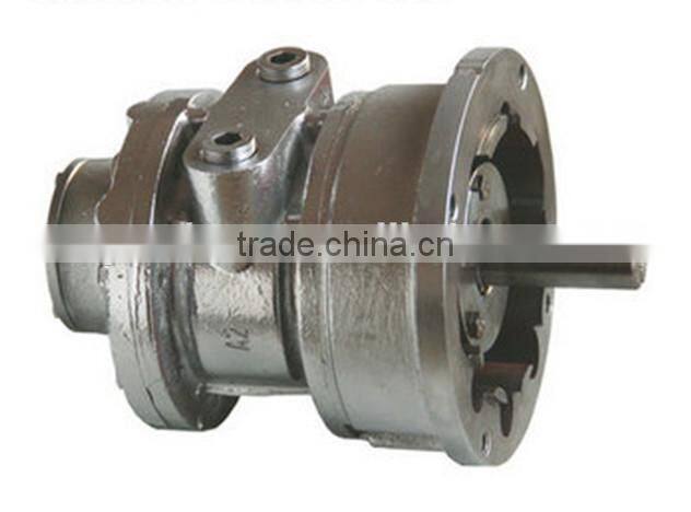 Flange Type Cast Iron Vane Air Motor