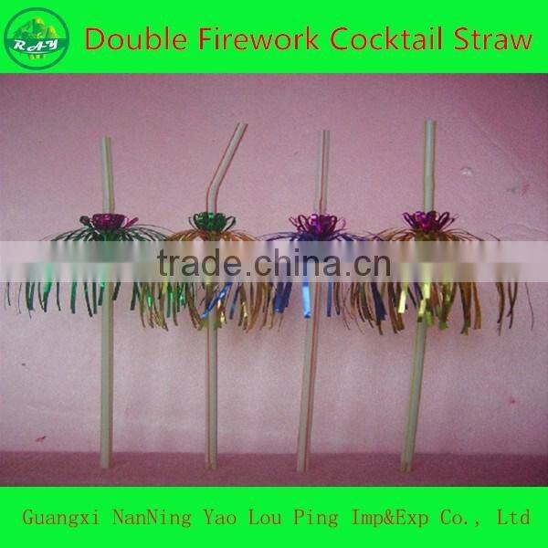 Crafts Cocktail Decoration Flag Toothpicks