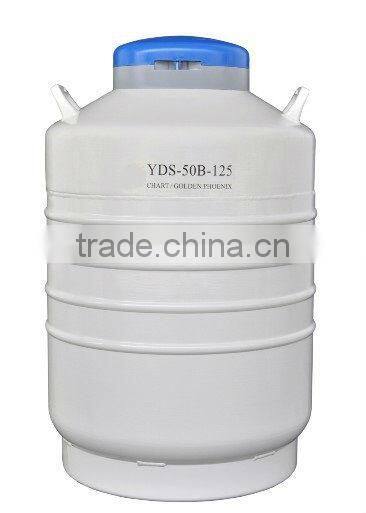 YDS series Liquid nitrogen container