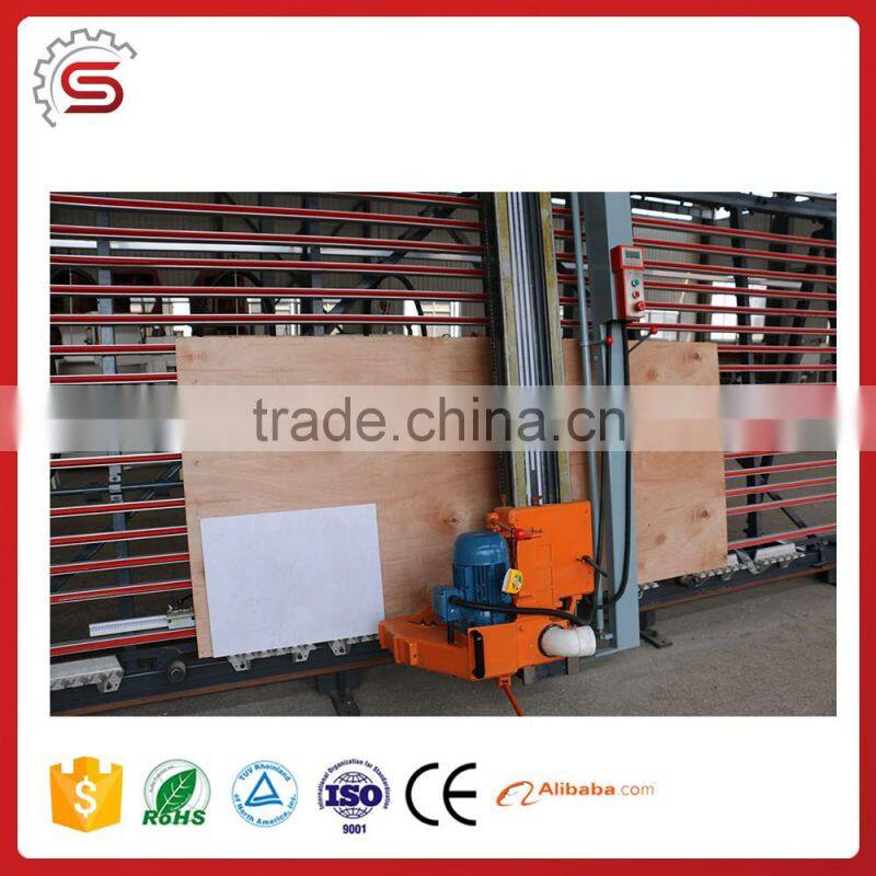 STR-4116 MDF Vertical Panel Saw for wood cutting