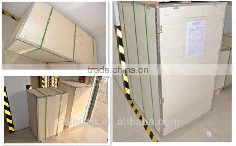 < KD>Temperature Control System with circulating pump