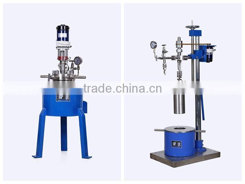 (KD) Factory Price Lab Autoclave for Sale