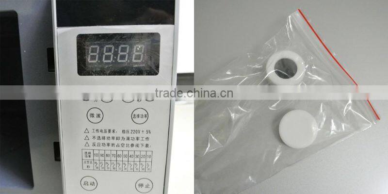 WBFY201 Laboratory Microwave Chemical Reactor