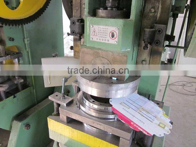 2015 Year can lid stamping die